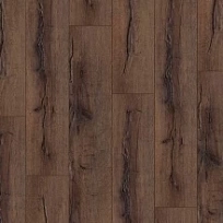 ДУБ РУСТИК ТЁМНО КОРИЧНЕВЫЙ ЛАМИНАТ  TER HURNE  TREND LINE ламинат для пола